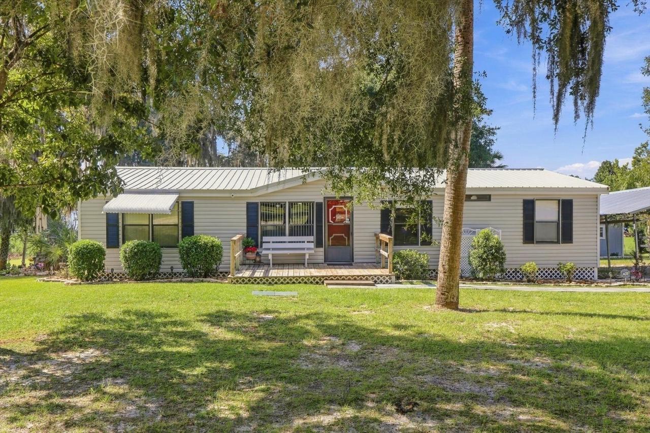 145 & 143 Faye St., Hawthorne, FL 32640