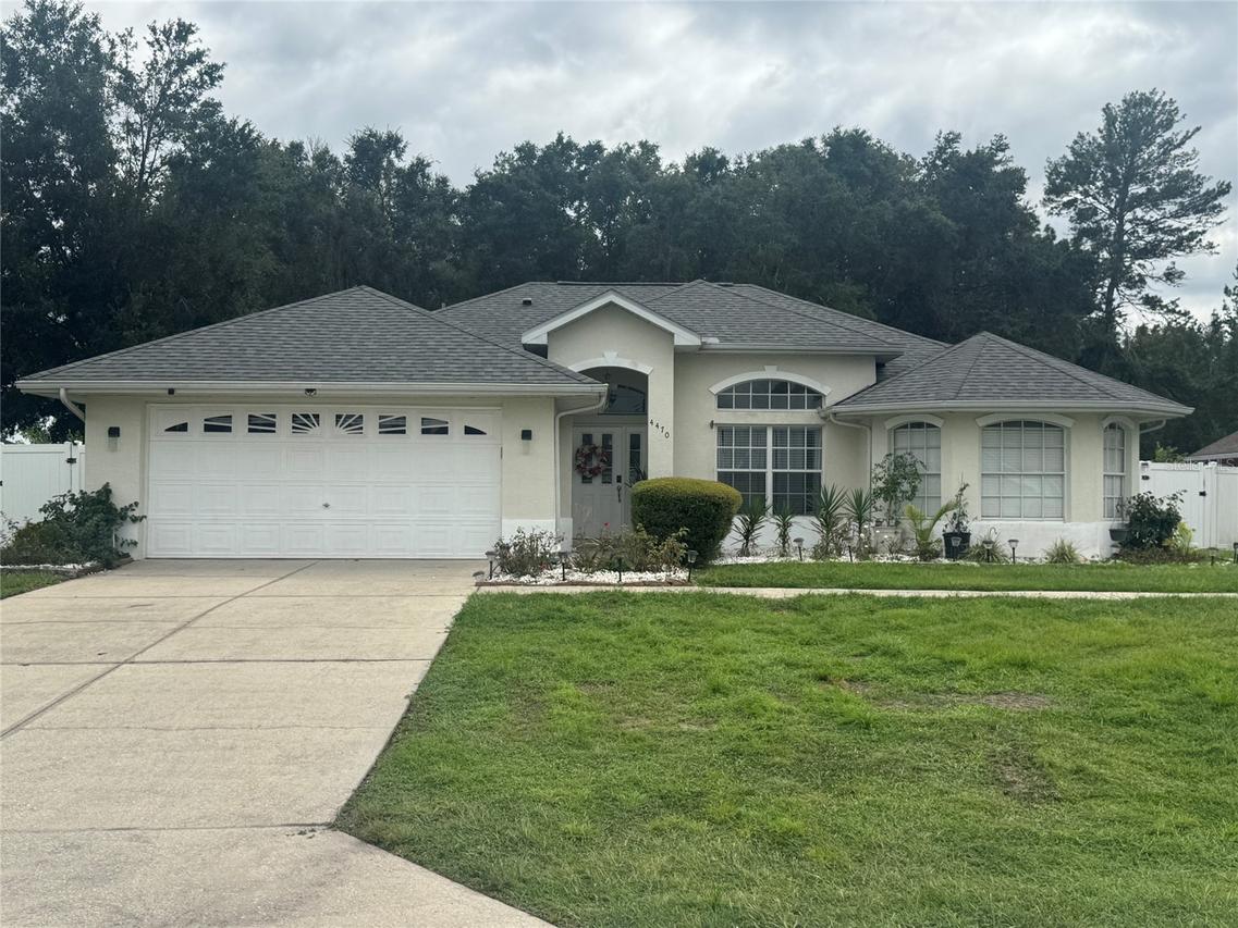 4470 SW 132 Pl., Ocala, FL 34471
