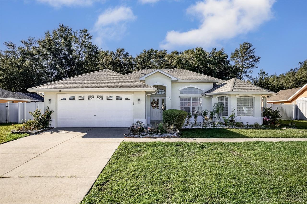 4470 SW 132 Pl., Ocala, FL 34473