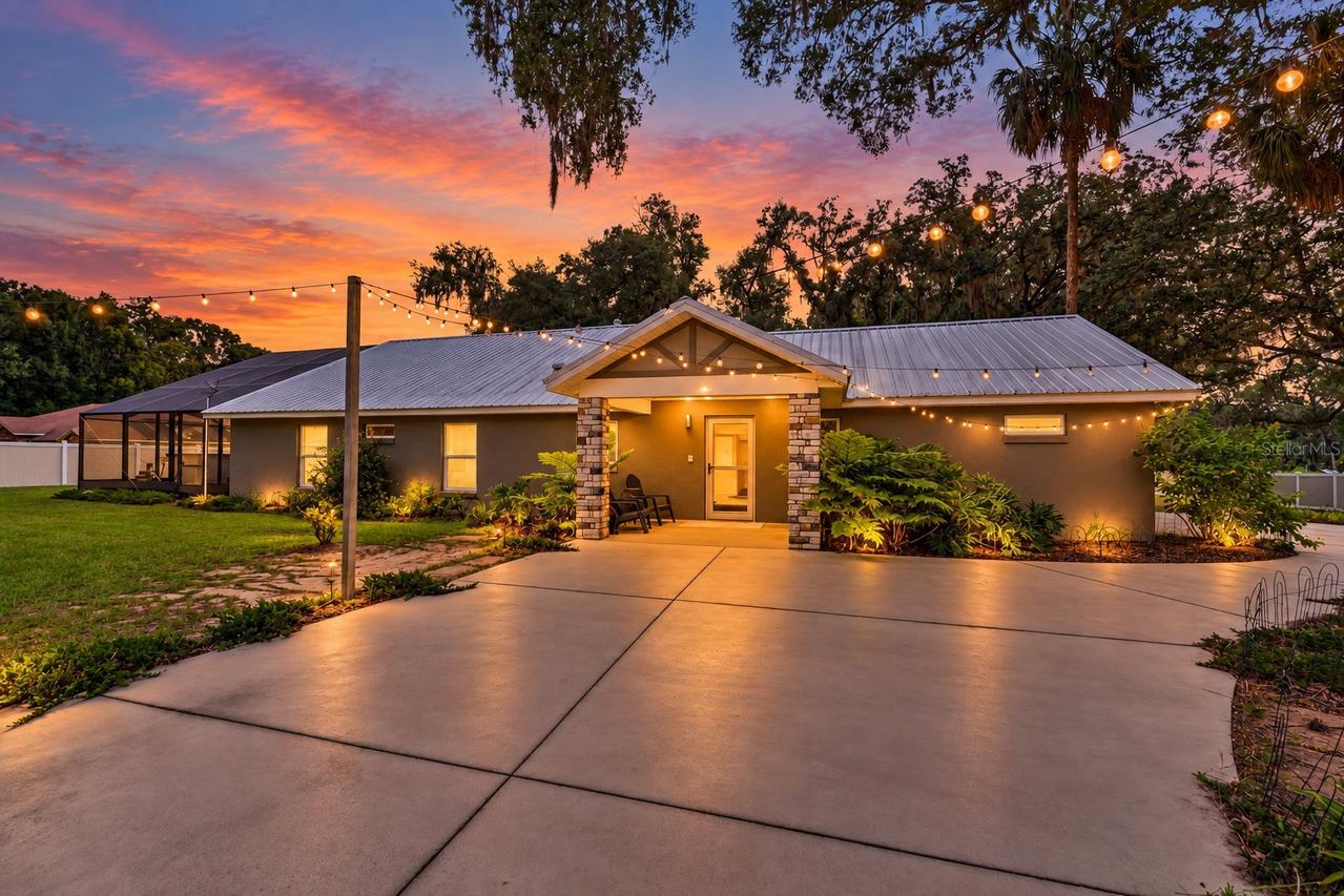 14271 NE 47th Ave., Anthony, FL 32617