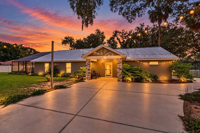 New Construction Homes For Sale This Week That Attend Sparr Elementary School: September 30th to October 6th