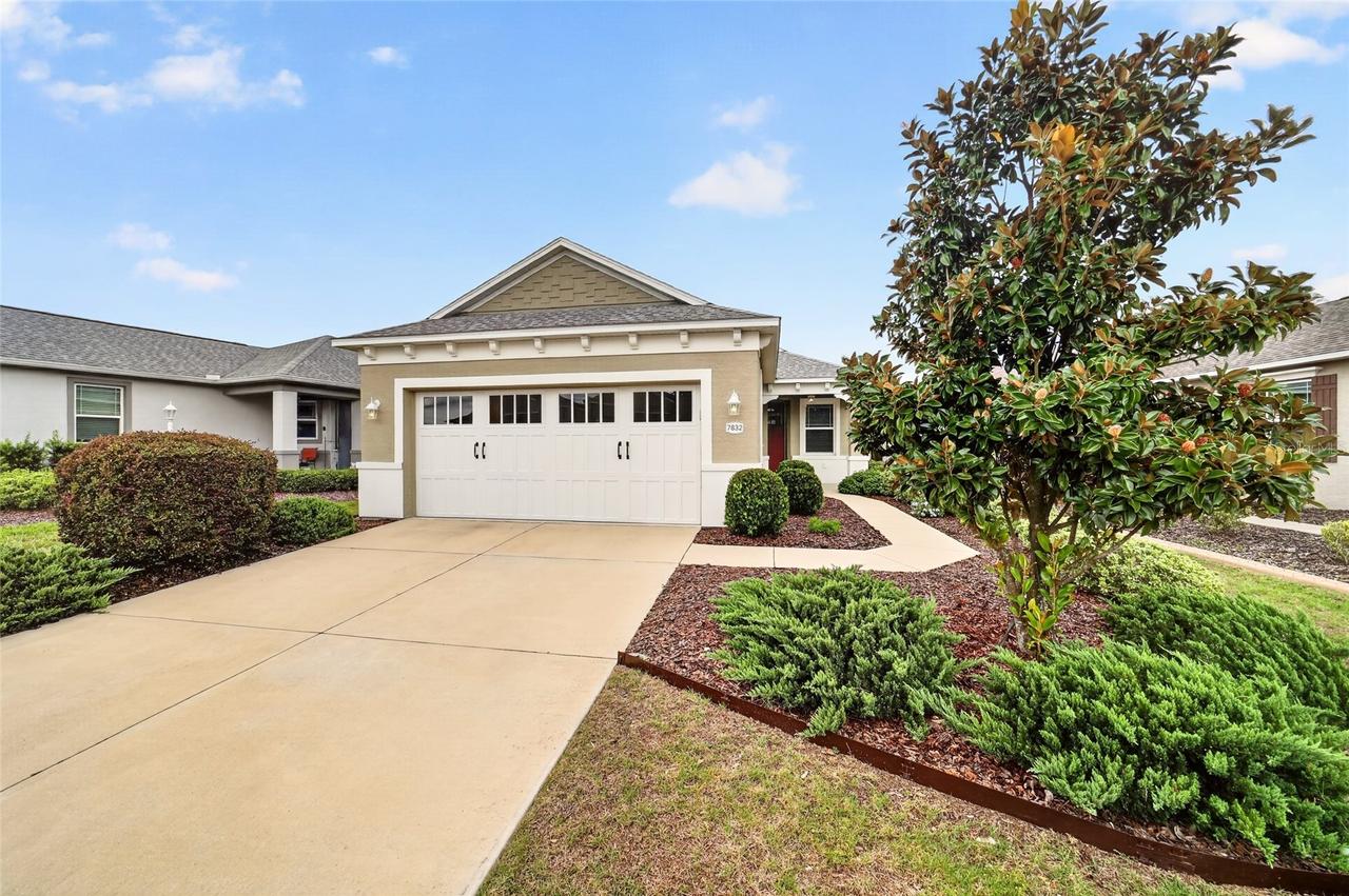 7832 SW 86th Loop, Ocala, FL 34476