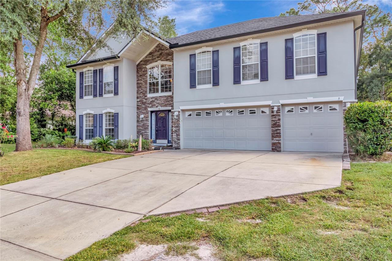 5 Mastic Ct., Homosassa, FL 34446
