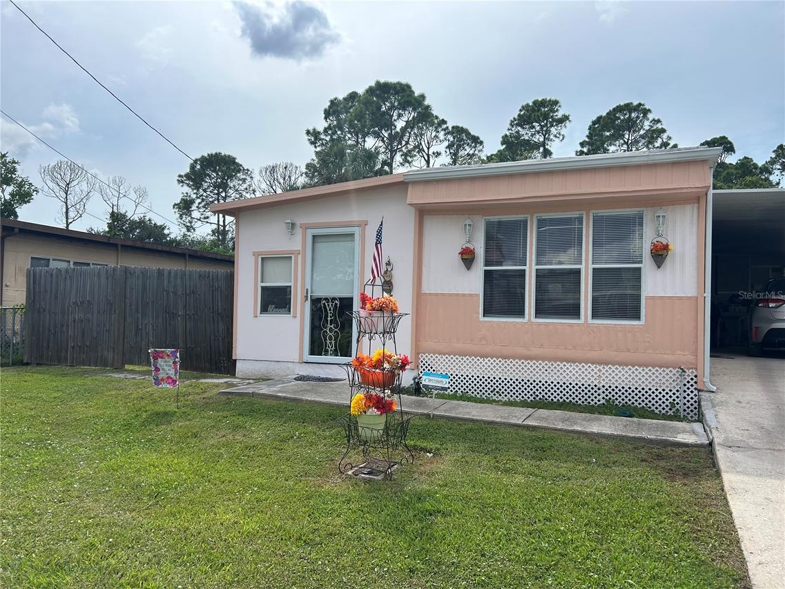 6437 Westside Dr., New Port Richey, FL 34652
