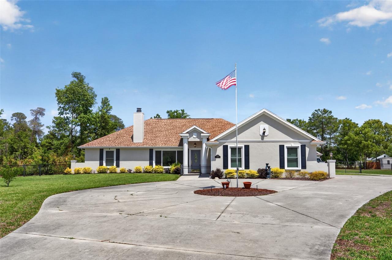 10401 SW 56th Ave., Ocala, FL 34476