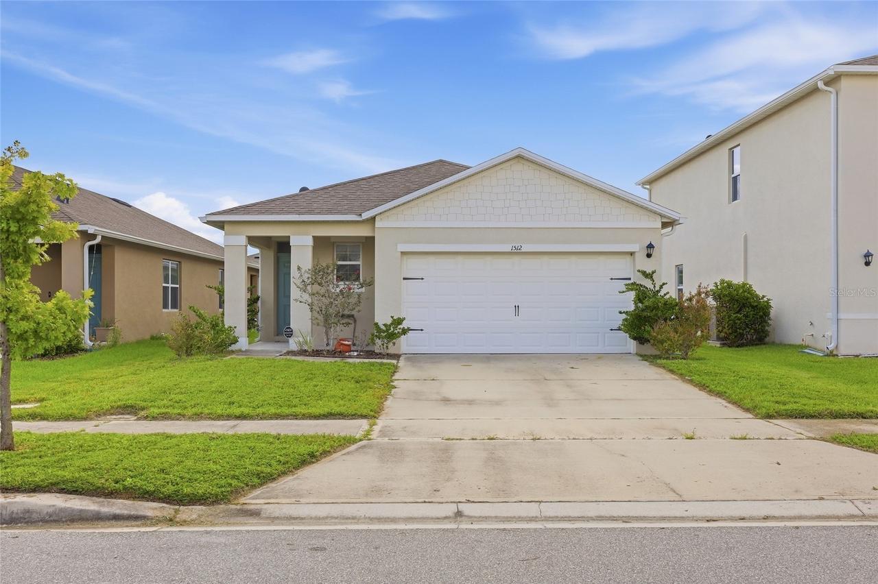 1512 Fernmeadow St., Kissimmee, FL 34744