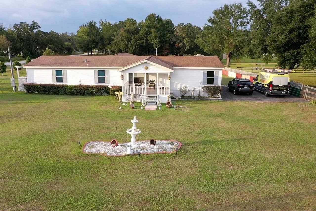 7485 SW 19th Pl., Ocala, FL 34474