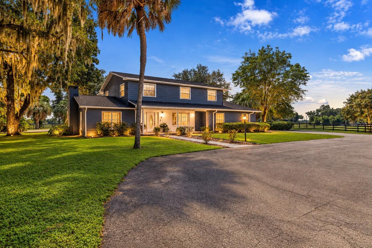 10246 SE 110th Street Rd., Belleview, FL 34420