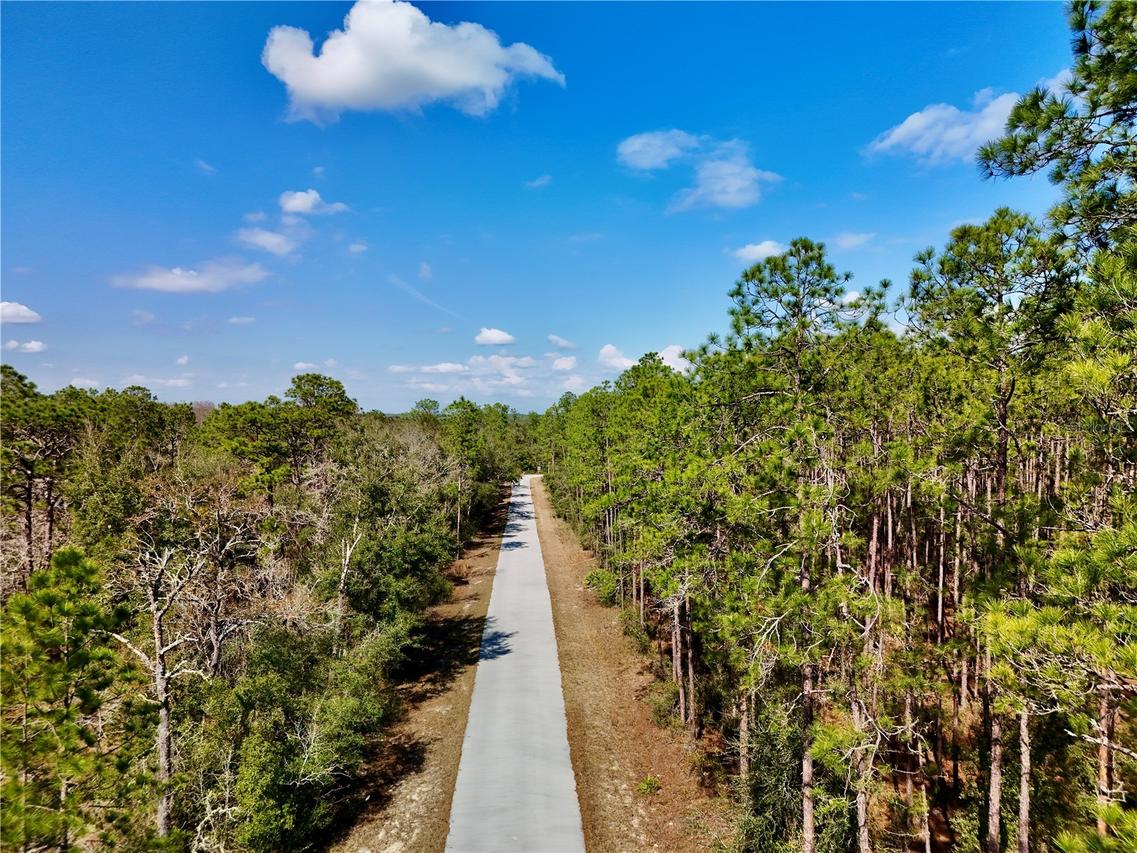 Lot 5 SW South Water Ct., Dunnellon, FL 34431