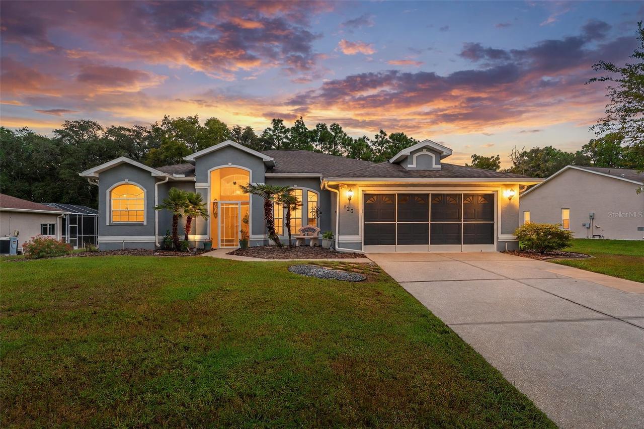 120 Corkwood Blvd., Homosassa, FL 34446