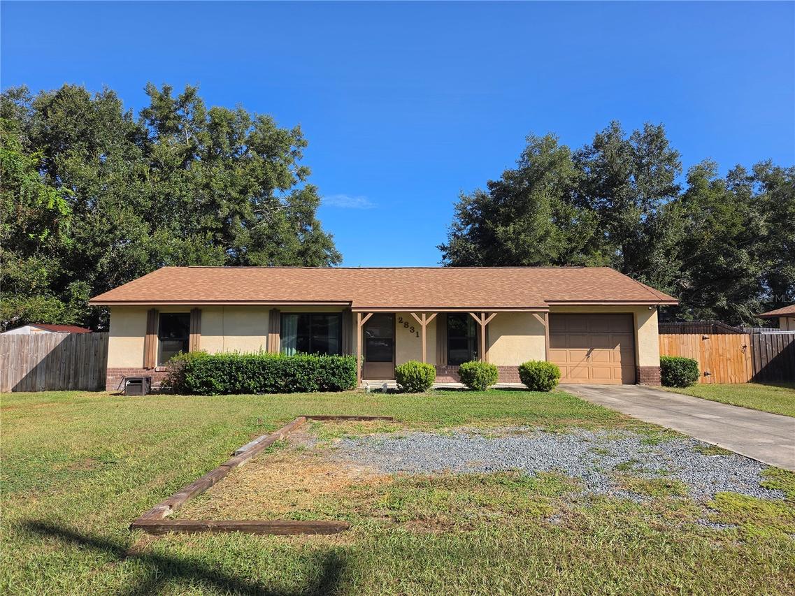 2831 NE 35th St., Ocala, FL 34479