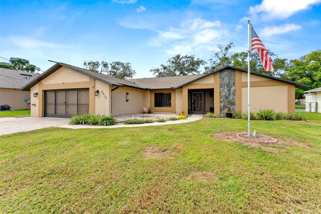 8428 Elgrove St., Spring Hill, FL 34608