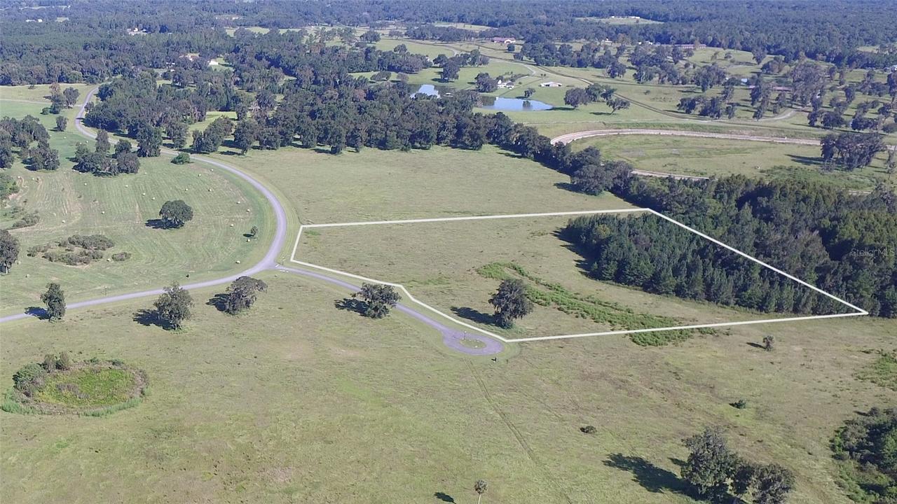 SE 22nd Avenue Rd., Ocala, FL 34480