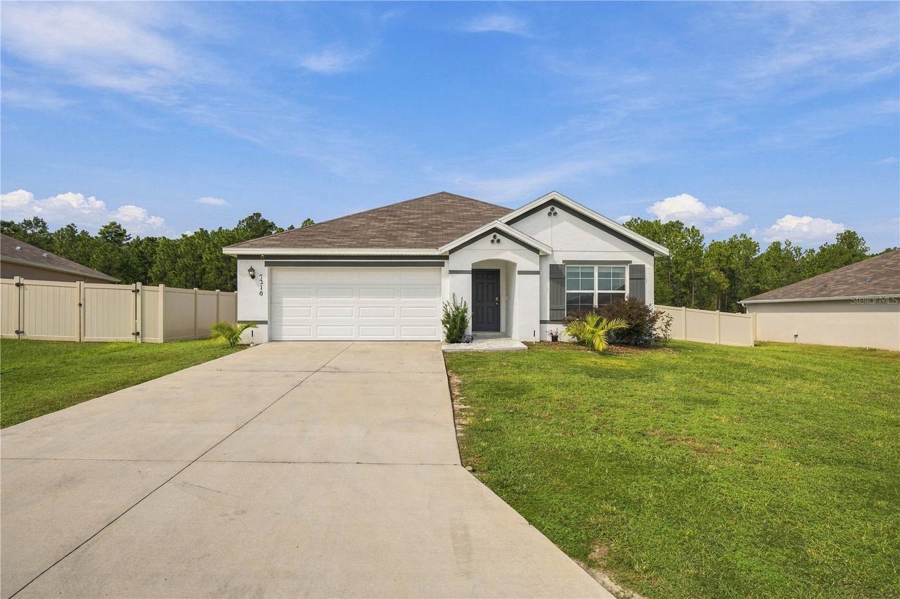 7210 SW 136th Ln., Ocala, FL 34473