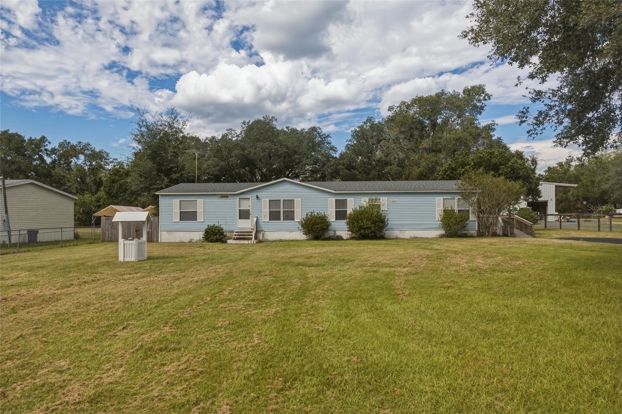 17198 SE 99th Ave., Summerfield, FL 34491