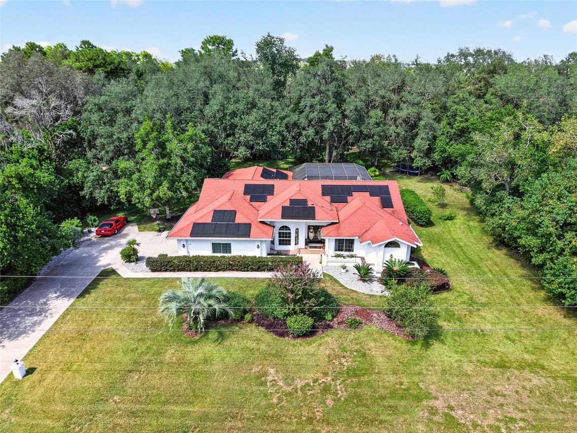 549 W National St., Hernando, FL 34442