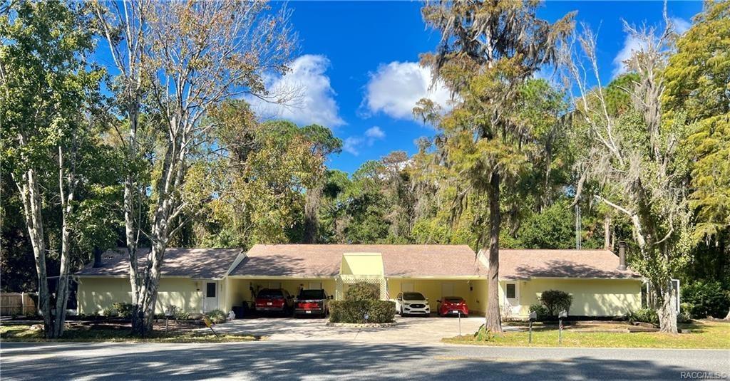 8071 W Homosassa Tr., Homosassa, FL 34448