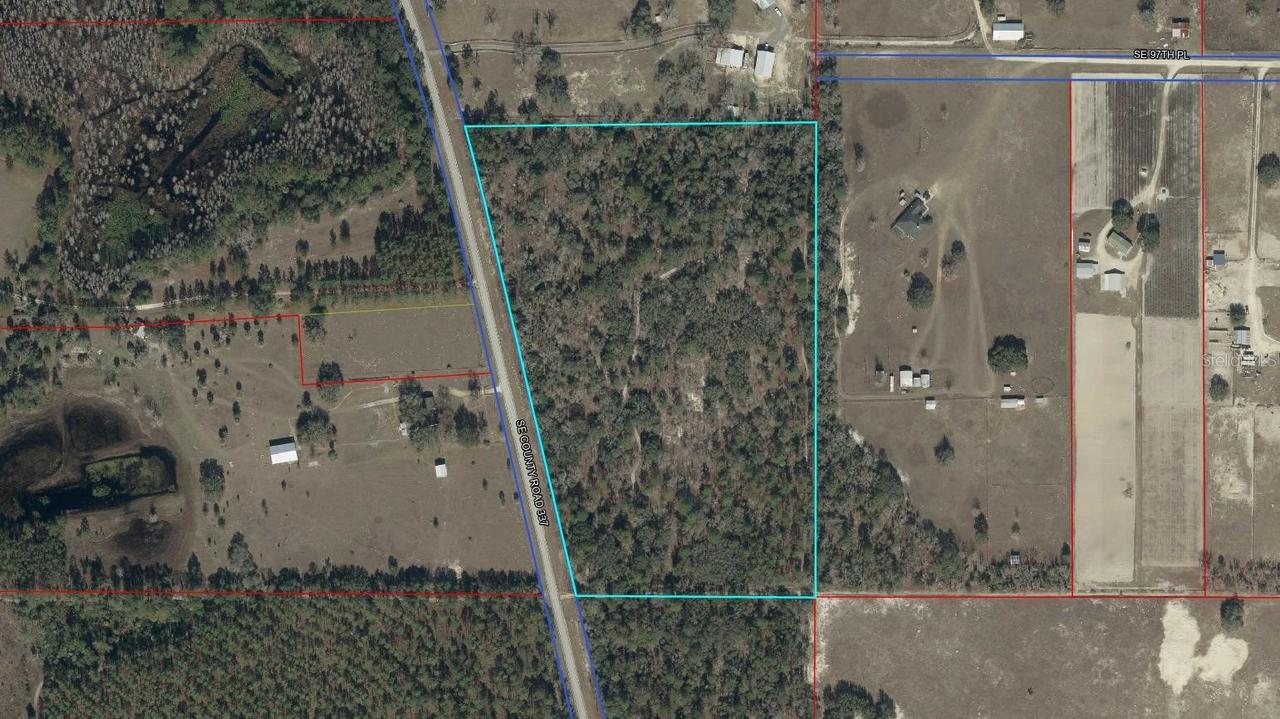 TBD SE Cr 337, Dunnellon, FL 34431