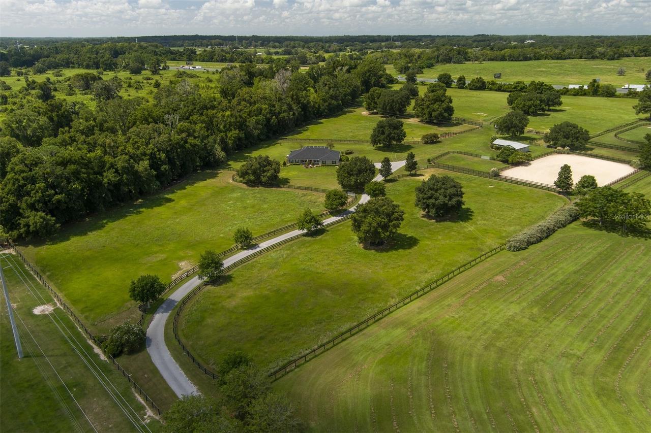 4900 NW 120th St., Reddick, FL 32686