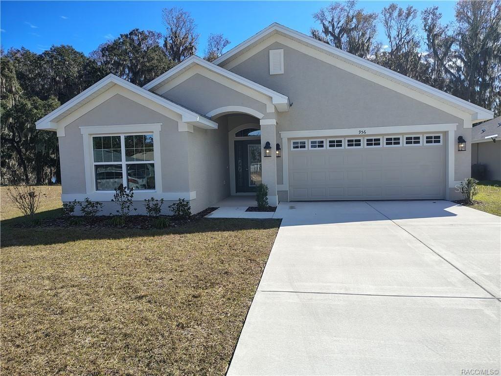 1110 Heron Point Dr., Inverness, FL 34453