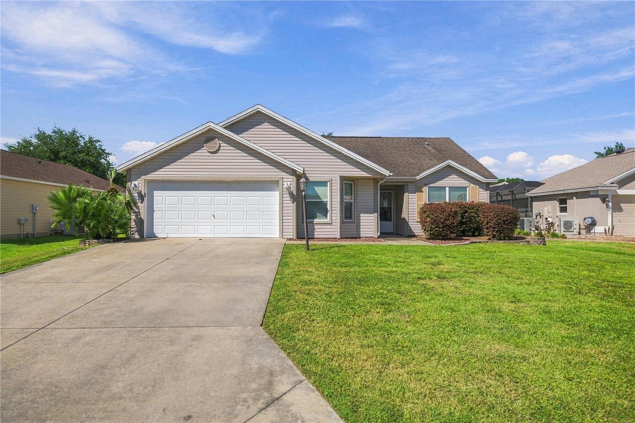 12166 NE 51st Cir., Oxford, FL 34484