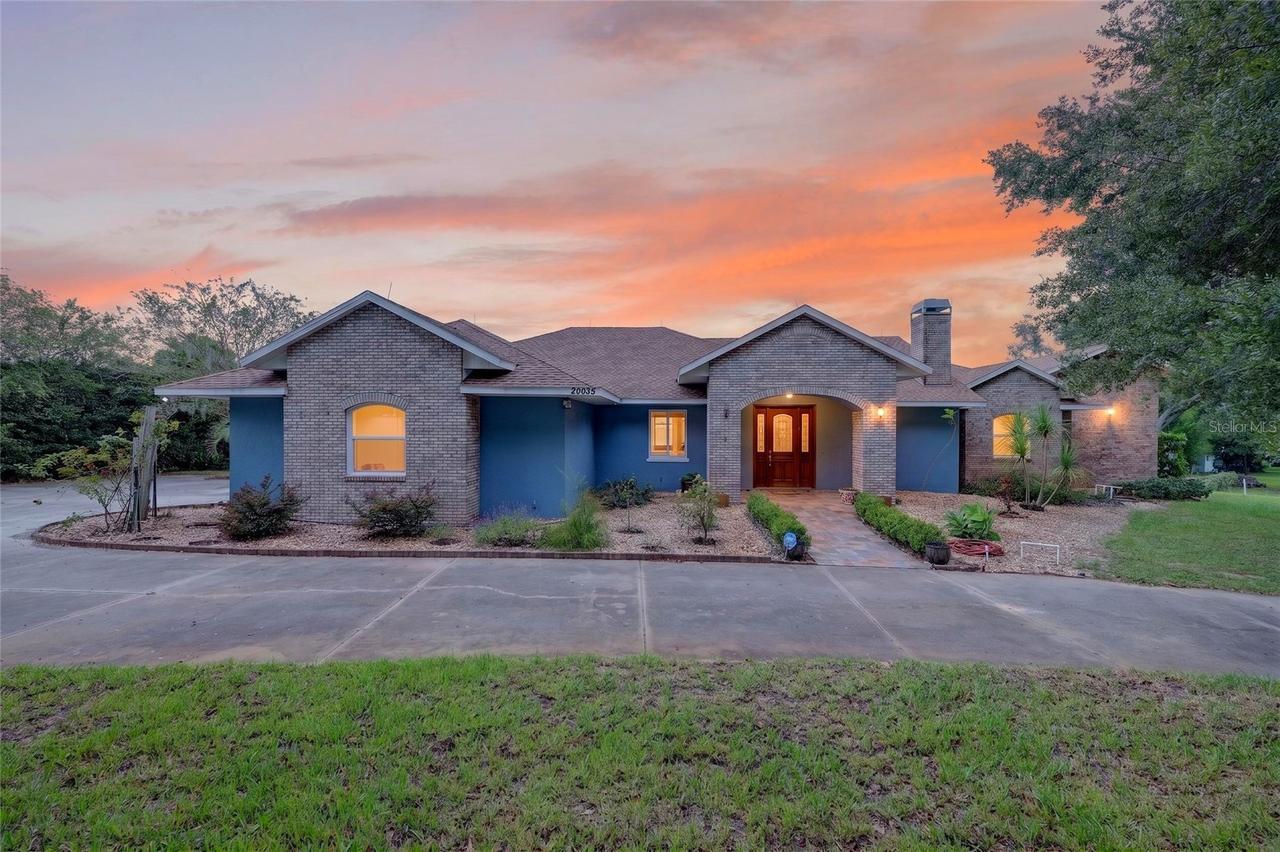 20035 S Buckhill Rd., Clermont, FL 34715