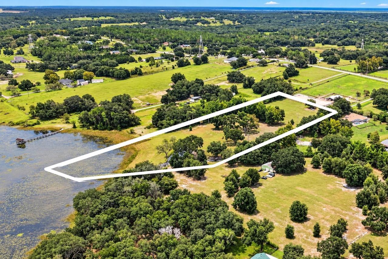 20121 S Buckhill Rd., Clermont, FL 34715