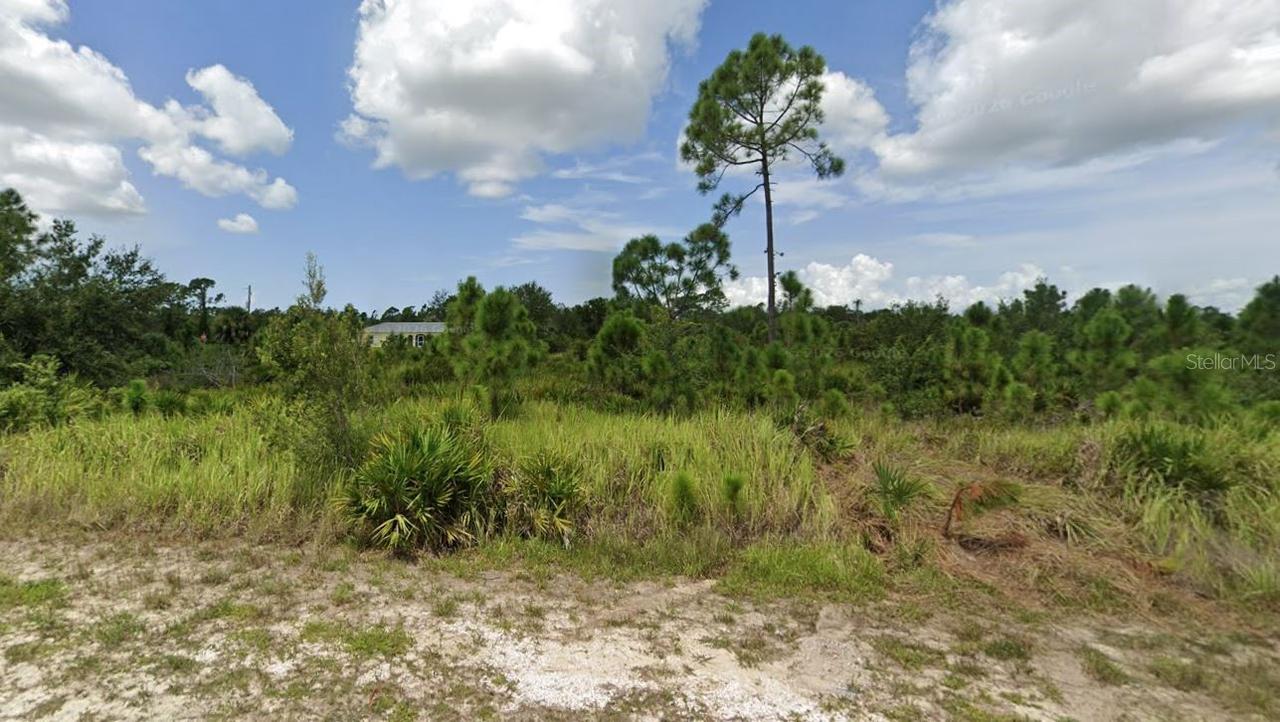 13243 Armour Dr., Punta Gorda, FL 33955