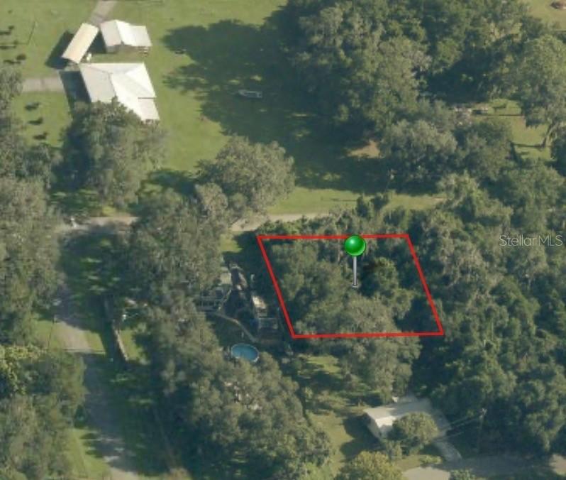 7960 E Peacock Ln., Floral City, FL 34436