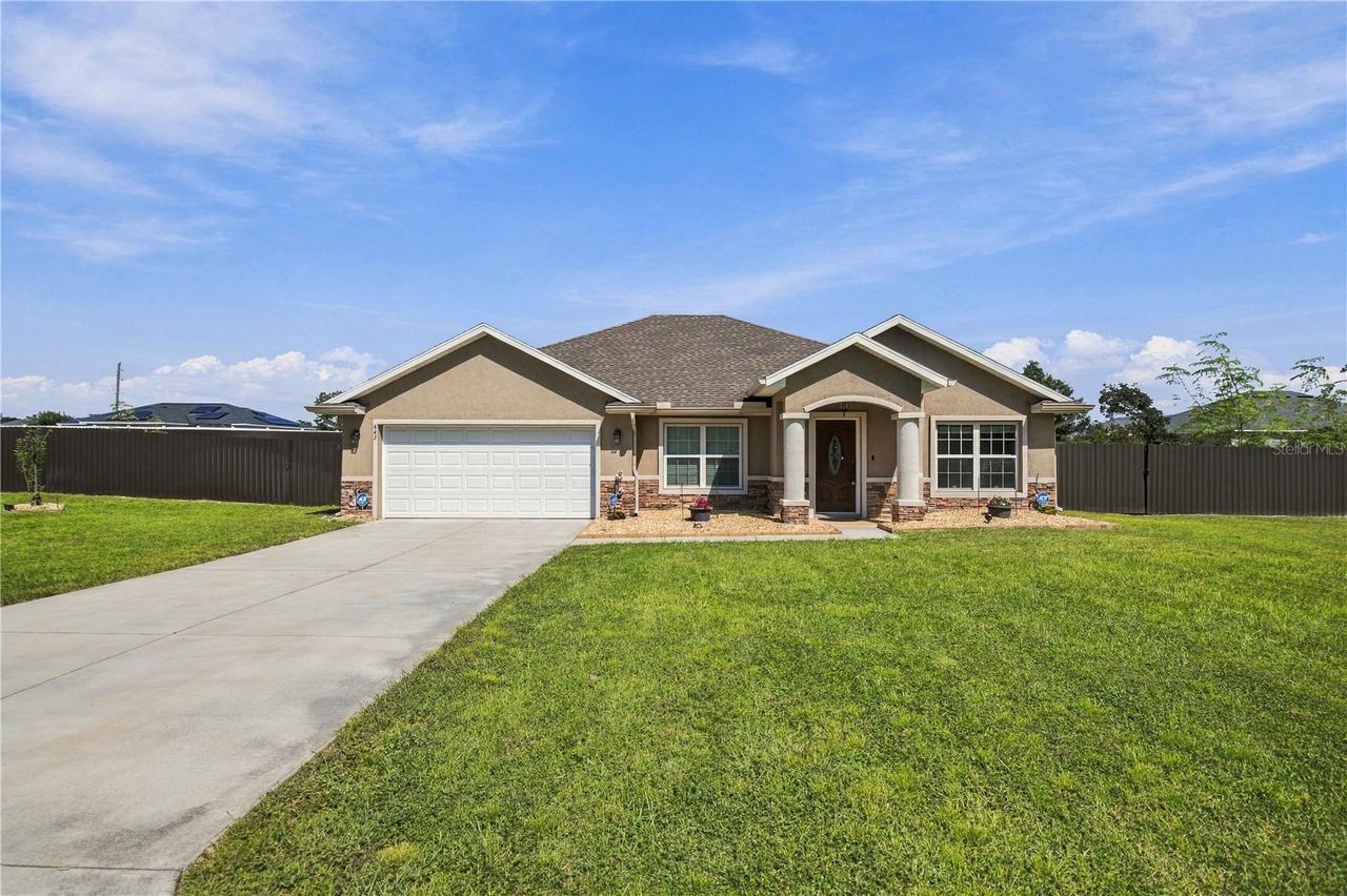 4431 SW 110th Ln., Ocala, FL 34476