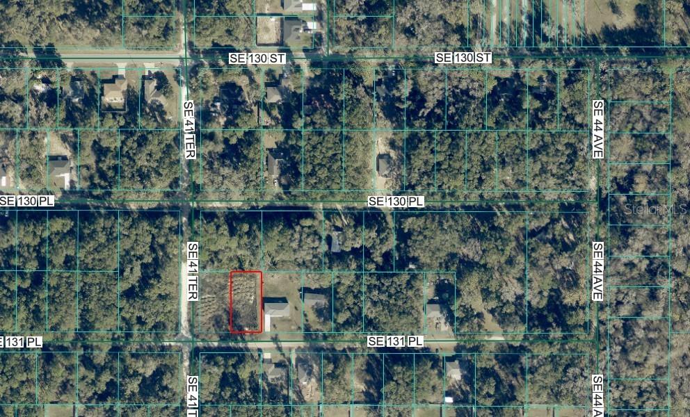 4203 SE 131st Pl., Belleview, FL 34420