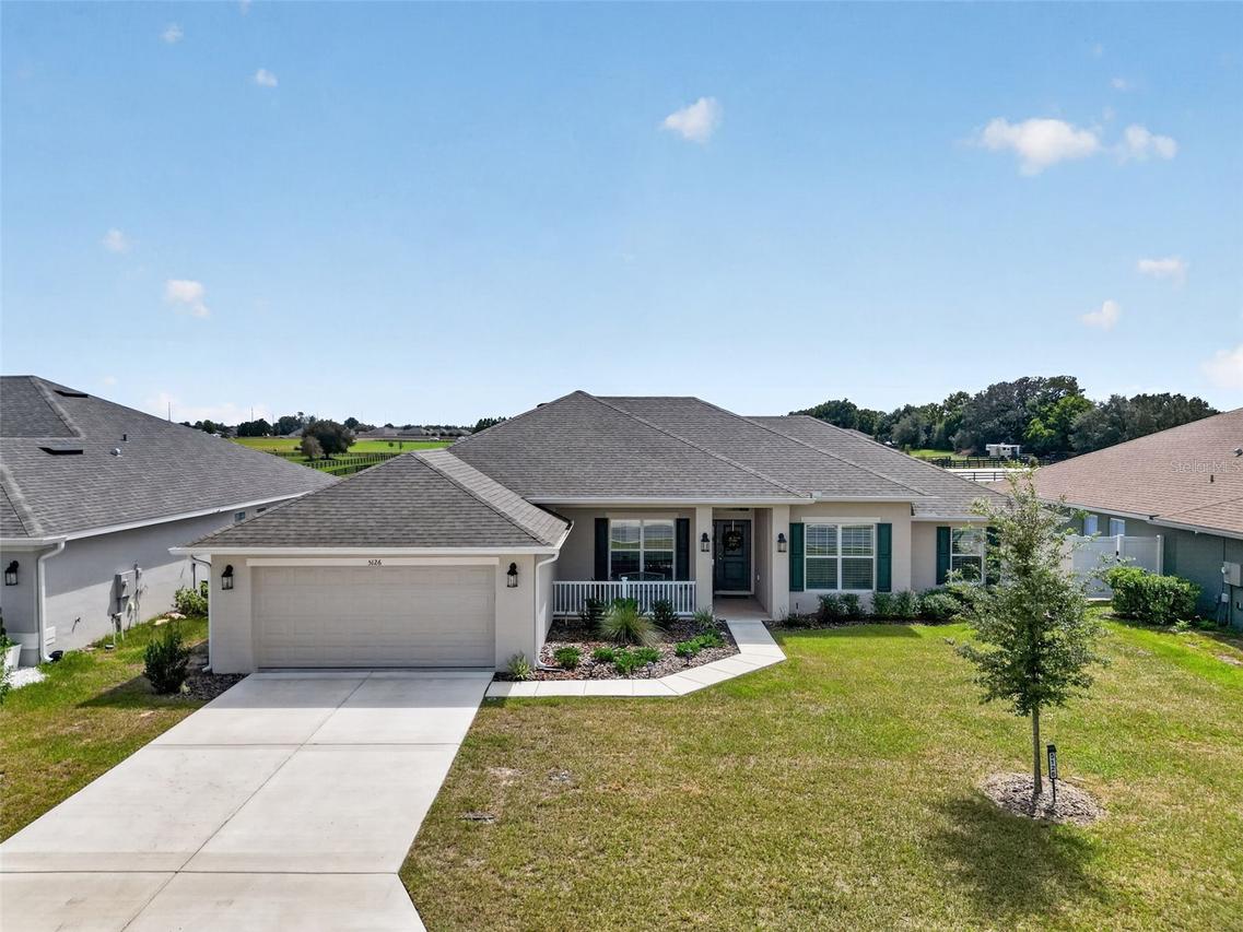 5126 SW 92nd St., Ocala, FL 34476