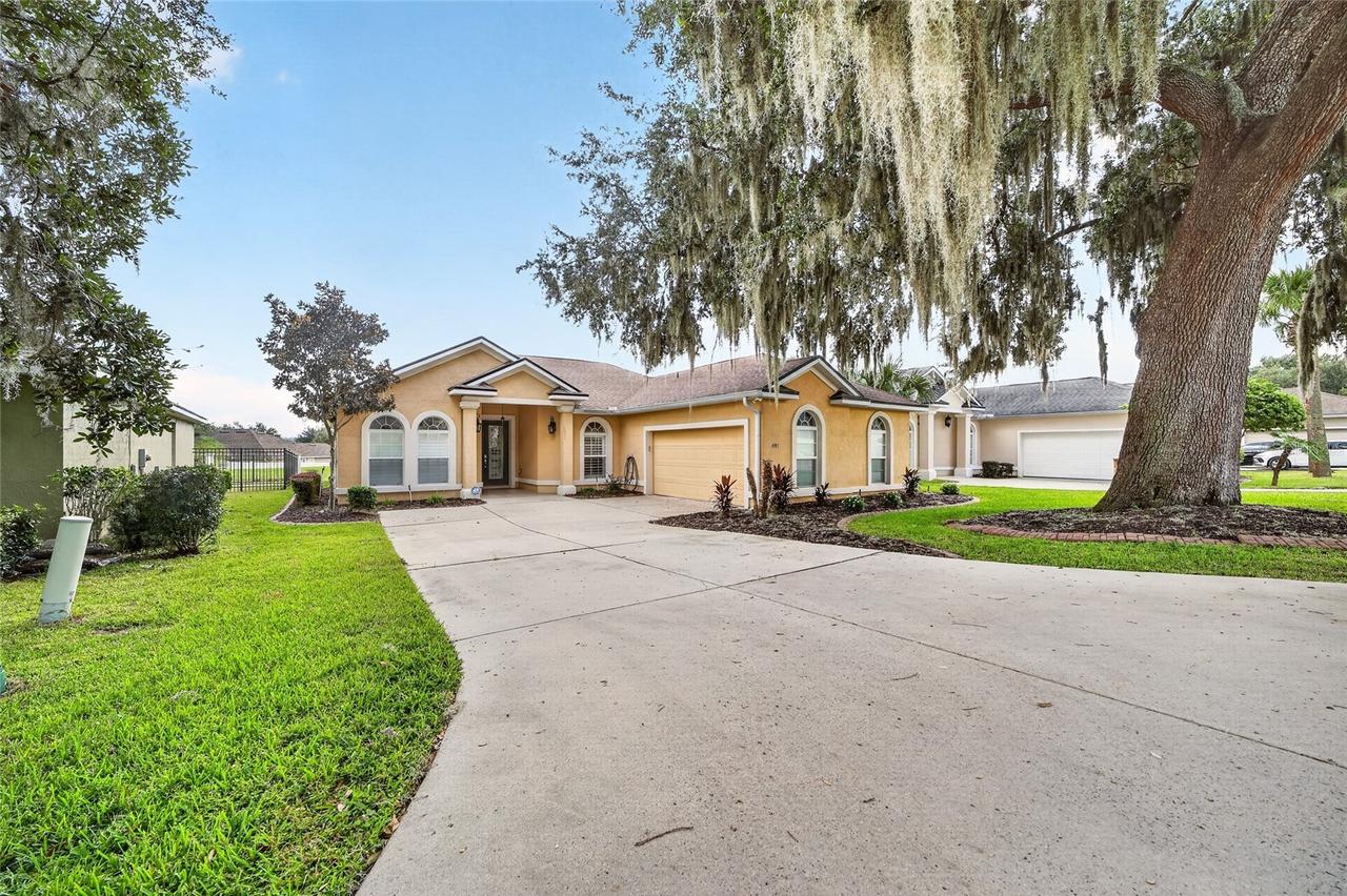 4987 SW 63rd Loop, Ocala, FL 34474