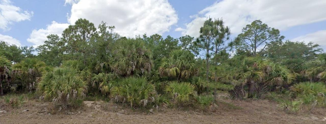3295 Como St., Port Charlotte, FL 33948