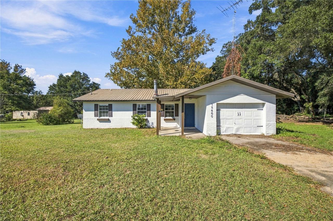 15600 NE Jacksonville Rd., Citra, FL 32113