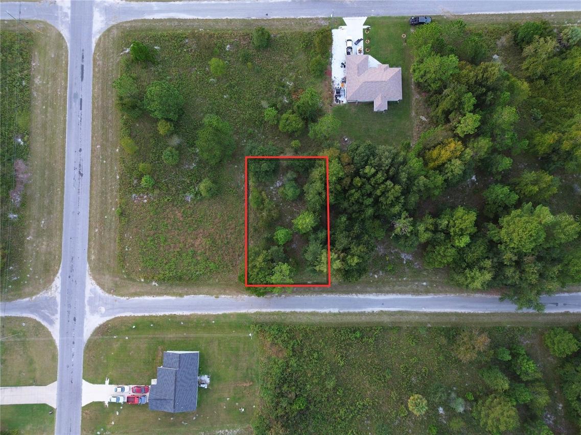 TBD Sequoia Drive Court, Ocklawaha, FL 32179