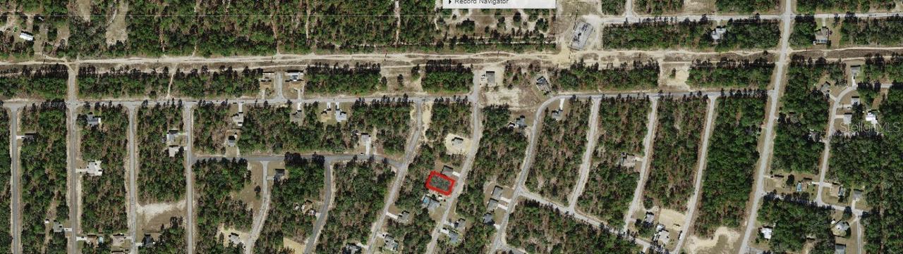 9850 N Dana Way, Citrus Springs, FL 34433