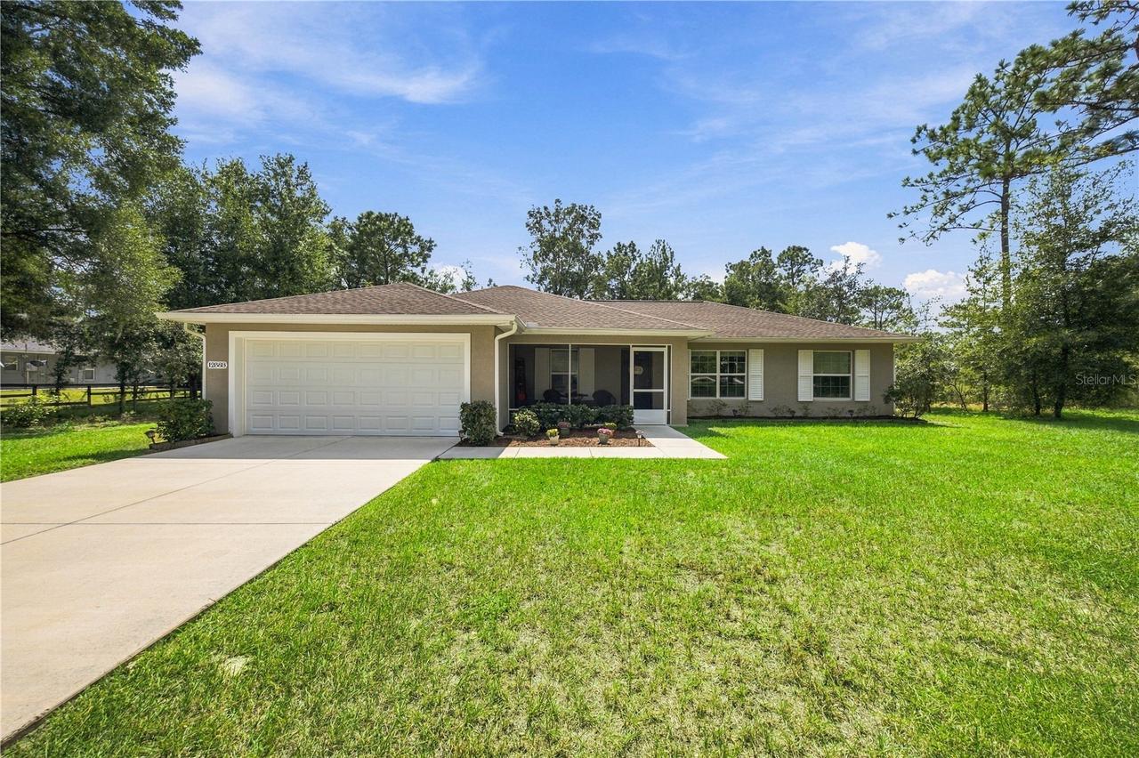 12888 SW 98th St., Dunnellon, FL 34432