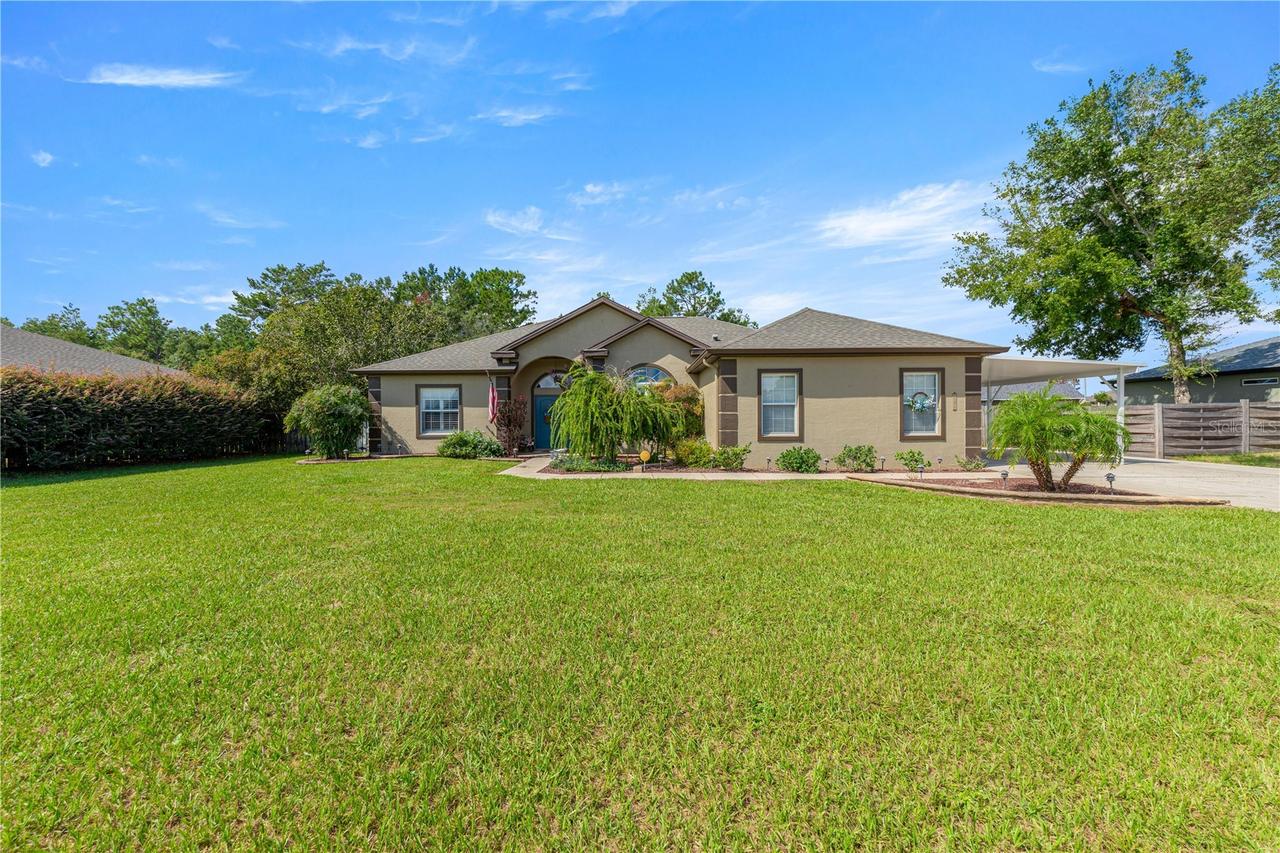10870 SW 47th Ct., Ocala, FL 34476