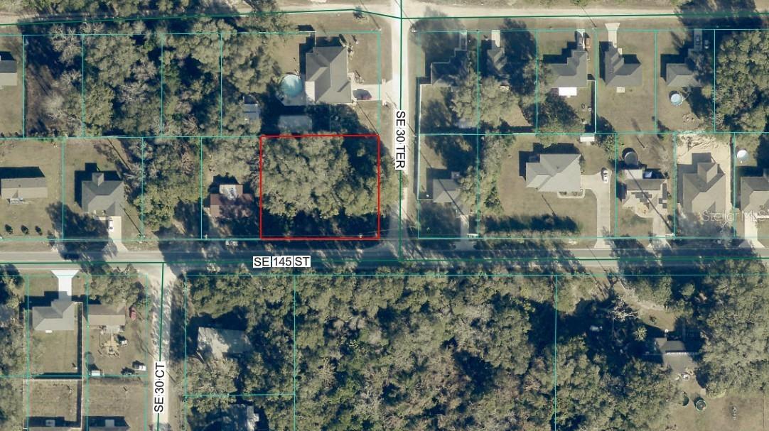 TBD SE 145th St., Summerfield, FL 34491
