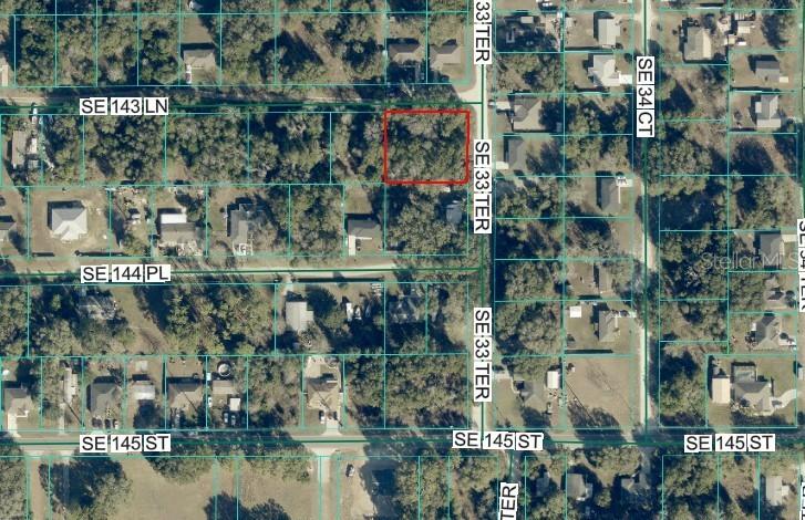 TBD SE 143rd Ln., Summerfield, FL 34491
