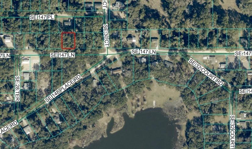 TBD SE 147th Ln., Summerfield, FL 34491