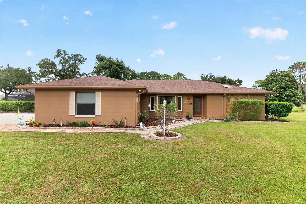 205 E Falconry Ct., Hernando, FL 34442