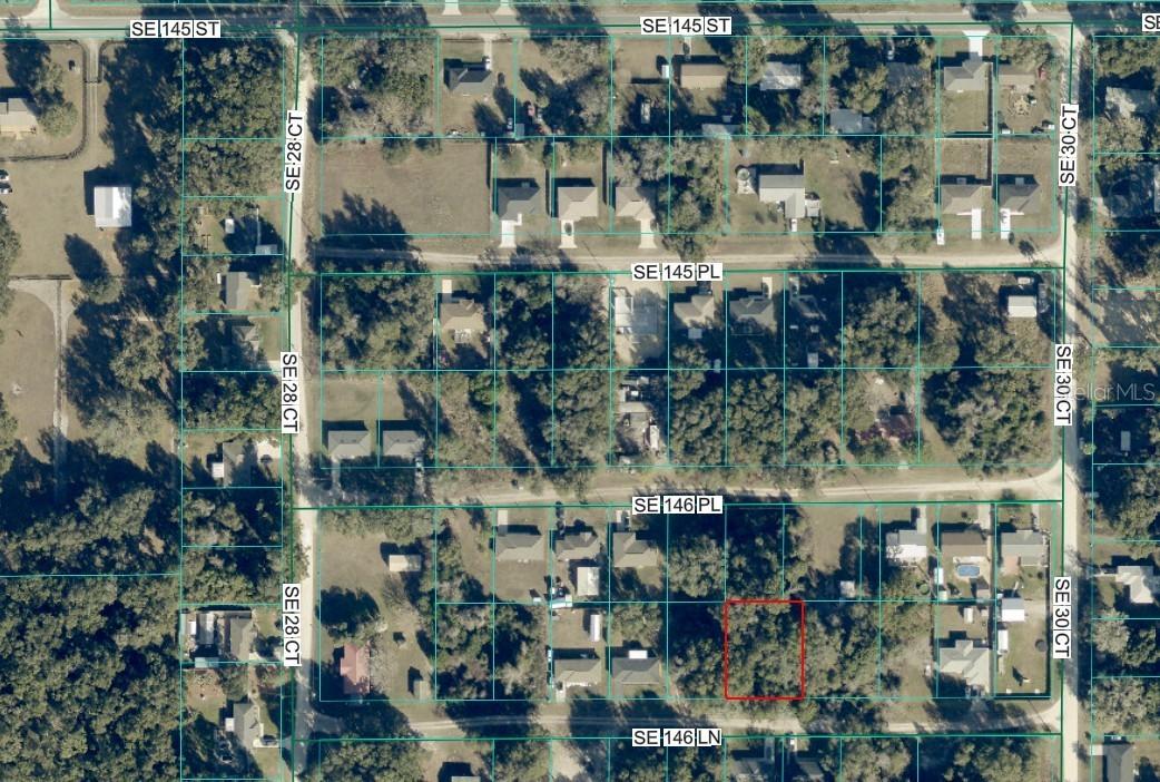 TBD SE 146th Ln., Summerfield, FL 34491