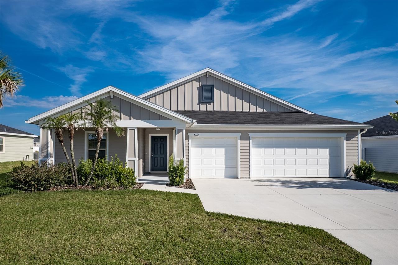 5699 SW 92nd Pl., Ocala, FL 34476