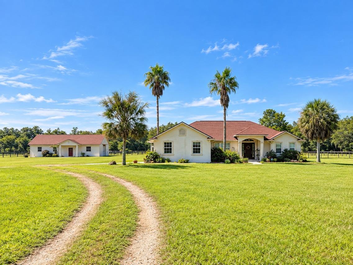 20970 NE 30th St., Williston, FL 32696