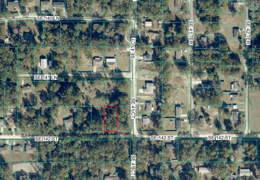 TBD SE 142nd St., Summerfield, FL 34491