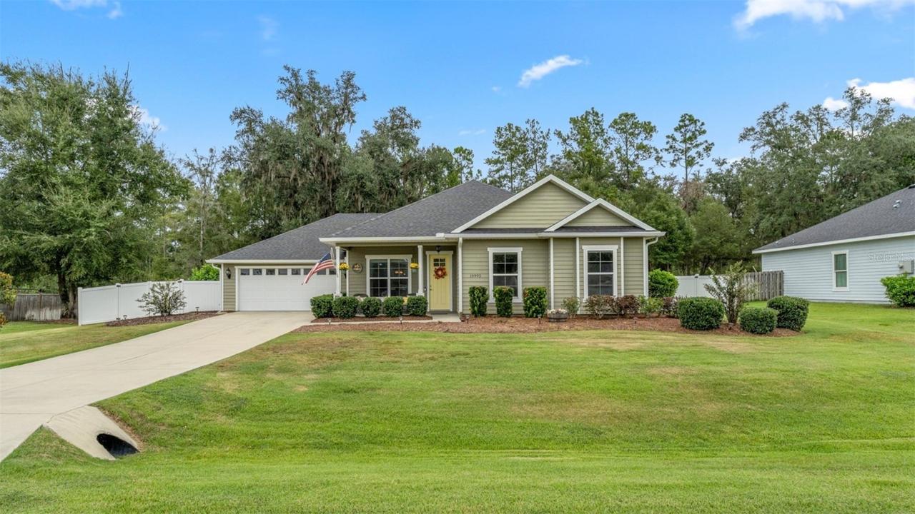 19992 NW 159th Pl., Alachua, FL 32615