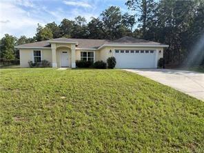 1619 W Lamplighter St., Dunnellon, FL 34434