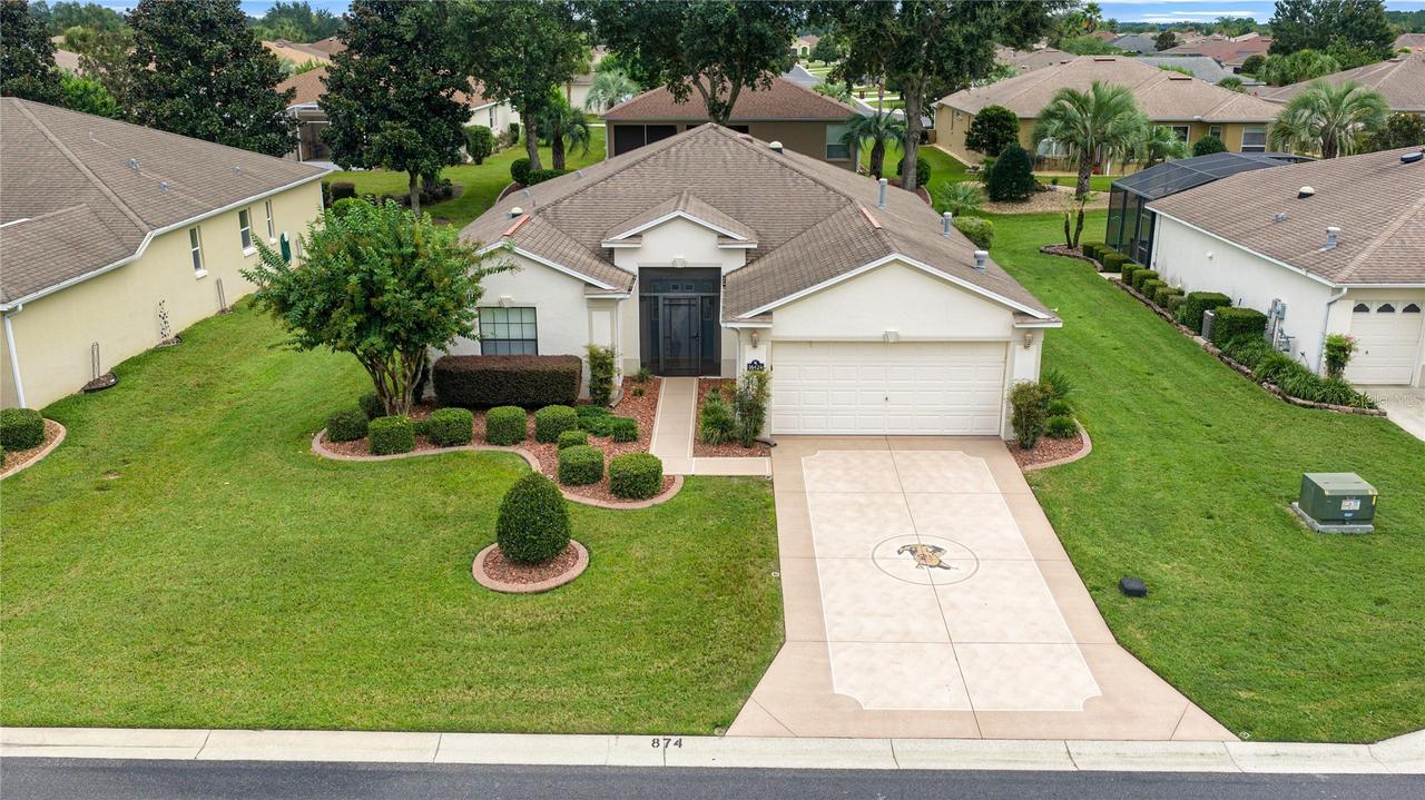 16424 SW 14th Avenue Rd., Ocala, FL 34473